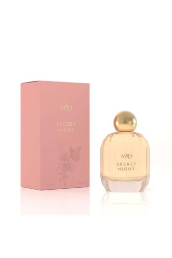 Mad Parfüm Secret Night 100 ml Kadın Parfüm