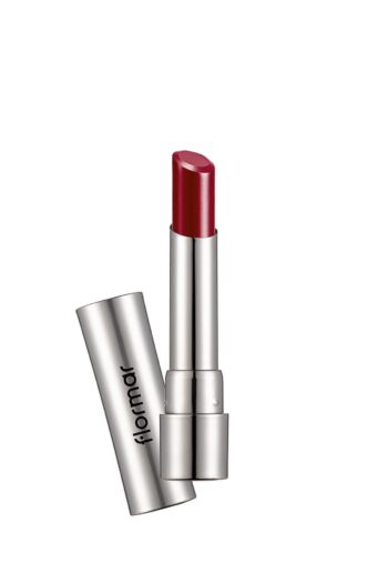 Flormar Nemlendirici Parlak Ruj (BORDO) - Sheer Up Sls. - 015 Go For Bordeaux - 8682536012133