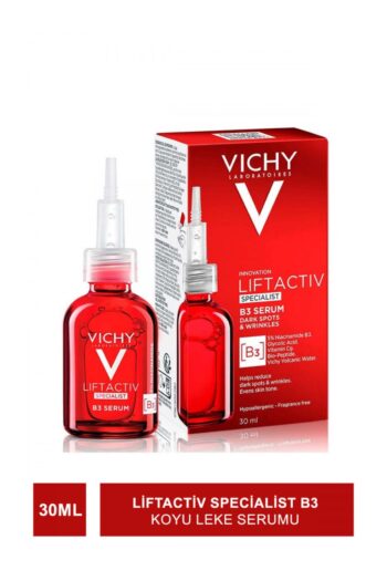 Vichy Liftactiv Specialist B3 Koyu Leke Görünümüne Karşı Bakım Sağlayan Cilt Serumu 30 ml