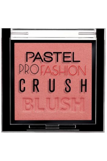 Pastel Marka: Allık Pro Crush Blush No:301 Kategori: Allık