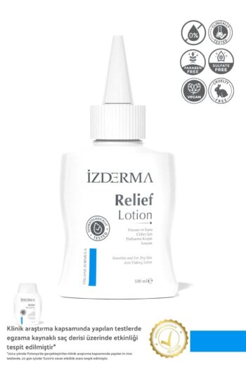izderma Relief Su Bazlı Losyon