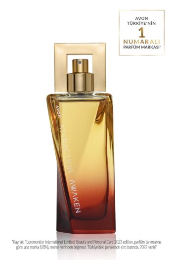 Avon Attraction Awaken Kadın Parfüm Edp 50 Ml.