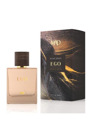 Mad Parfüm Ego 100 ML Unisex Parfüm