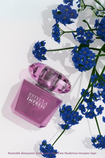 Estella Impress Parfüm Brıgh K17 Kadın Edc 25ml