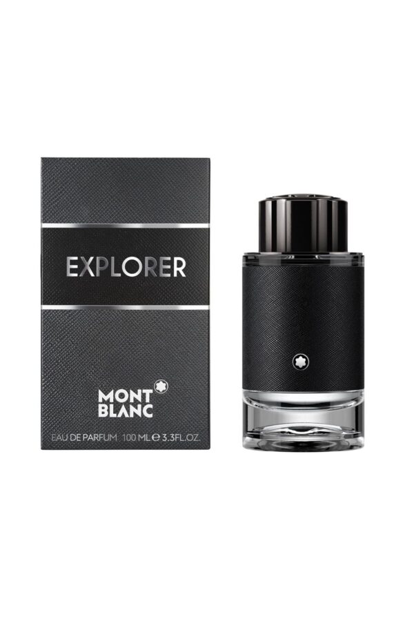 Mont Blanc Mont Blanc Explorer Edp Erkek Parfüm 100 ml