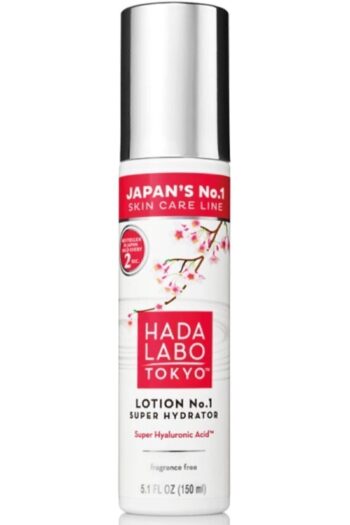 Hada Labo Tokyo Kırışıklık Karşıtı Jel Losyon 150 ml
