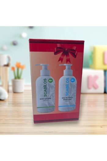 SCABİLOS 200 ml Losyon Ve 200 ml Şampuan ( Uyuz_kaşıntı Için )