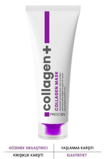 PROCSIN Yaşlanma Ve Kırışıklık Karşıtı Kolajen Maske 50 ml