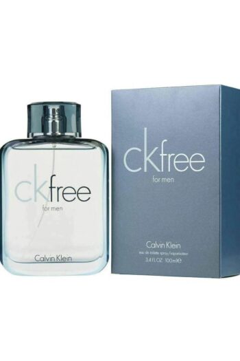 Calvin Klein C.k Free Form 11179388801 100ml Edt Erkek Parfüm