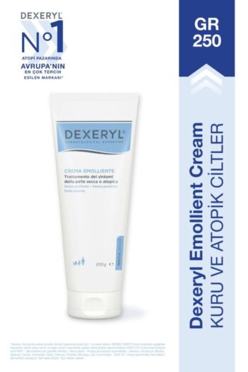 DEXERYL Emollient Cream 250 Gr.