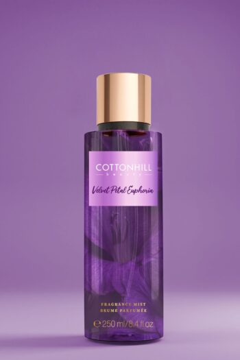 Cottonhill Beauty Body Mist Velvet Petal Euphoria Vücut Spreyi 250 ml