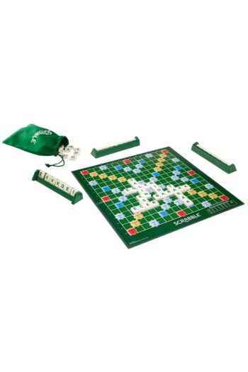 Scrabble Orijinal Türkçe Y9611