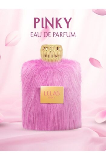 Lelas 1448 Pinky Edp 100 ml Kadın Parfümü