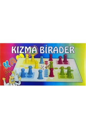 Genel Markalar Kızma Birader Akıl Ve Zeka Oyunu