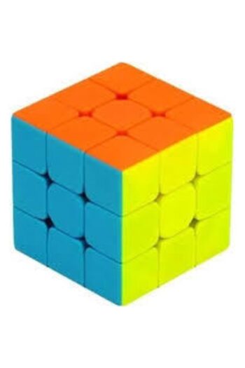 Magic Kaliteli Zeka Küpü,Küp,sabır Küpü,3x3 Cube