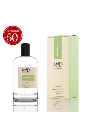 Mad Parfüm Mad W125 Selective 100 ml Kadın Parfüm