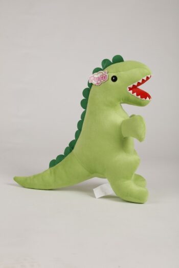 Pufu Toys Peluş Dinazor 40 Cm