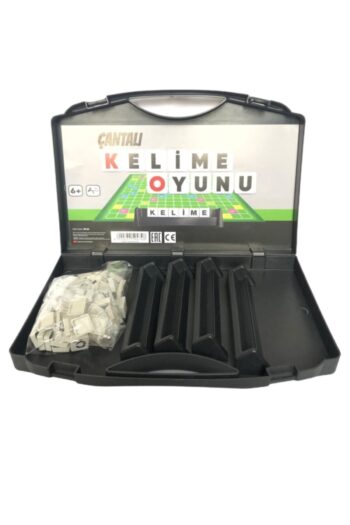EA Kelime Üretme Türetme Oyunu Çantalı