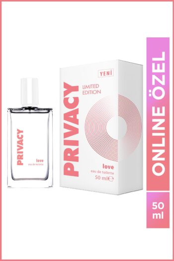 Privacy Love EDT Kadın Parfüm 50 ml