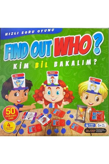schilia Ben Neyim? What Am I ? Bil Bakalım Ben Kimim