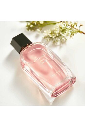Oriflame Eclat Amour Mandalina Ihlamur Çiçeği ve Vanilya Notalı Intensite Kadın Parfümü EdT