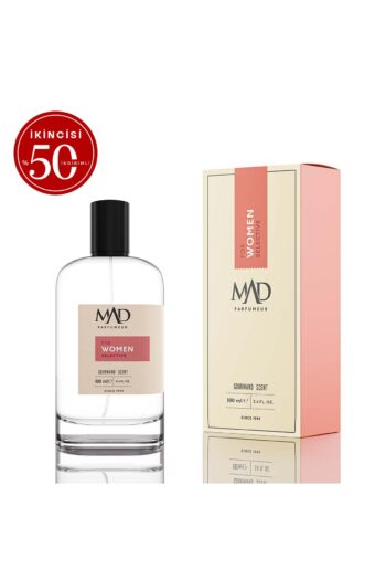 Mad Parfüm Mad D117 Selective 100 ml Kadın Parfüm
