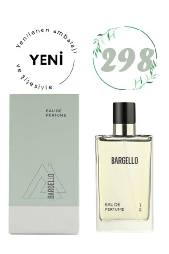 Bargello Unisex Parfüm 298 Oriental 50 ml Edp