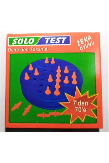 Solotest Solo Test