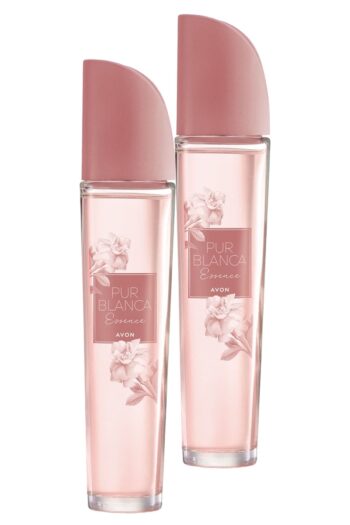 Avon Pur Blanca Essence Kadın Parfüm Edt 50 Ml. Ikili Set