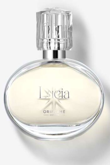 Oriflame Lucia Edt 50 ml Kadın Parfümü