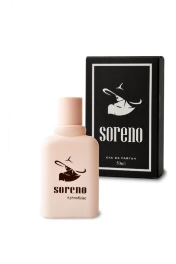 Soreno Afrodizyak Edp 50 Ml Kadın Parfüm