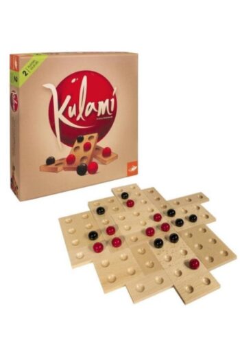 Curious&Genius Kulami Akıl Ve Zeka Oyunu - Orijinal!