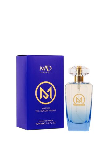 Mad Parfüm Madam The Roman Night 100 ML Kadın Parfüm