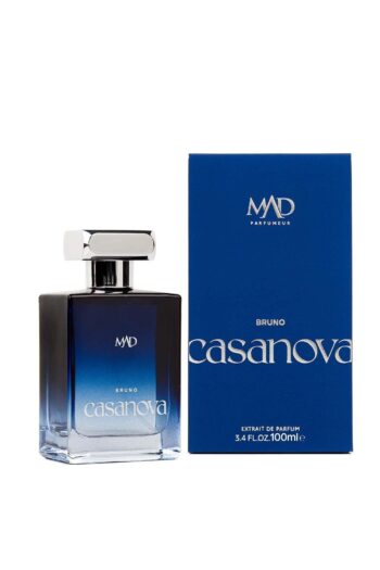 Mad Parfüm Bruno Casanova 100 ml Unisex Parfüm