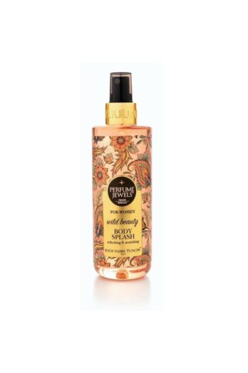 Eyüp Sabri Tuncer Perfume Jewels Women Wild Beauty Vücut Spreyi 250 ml