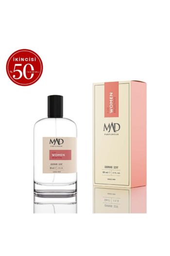 Mad Parfüm Mad A104 Selective 50 ml Kadın Parfüm