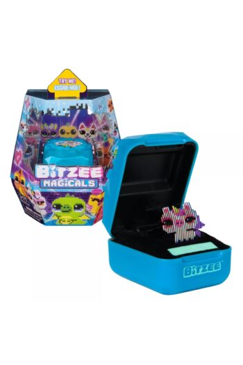 Spinmaster Bitzee Magicals İnteraktif Sana Dijital Evcil Hayvan