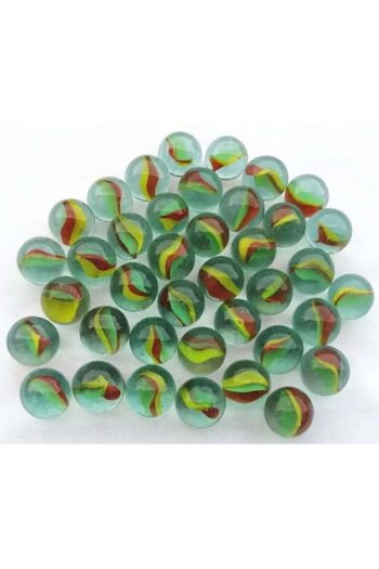 Misket Azim Misket /bilye Cam 200ad. 1pk.