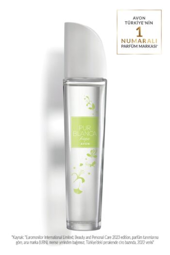 Avon Pur Blanca Hope Kadın Parfüm Edt 50 Ml.