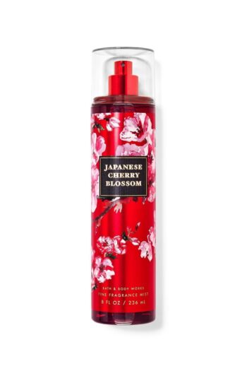 Bath & Body Works Japanese Cherry Blossom  Vücut Spreyi 236 mL