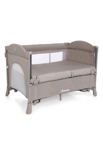 Yoyko Exclusive Comfort 8 In 1 Anne Yanı Park Yatak Oyun Parkı 70 X 110 Cm