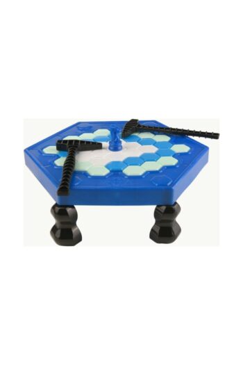 Moli Toys Buz Tuzağı Akıl Oyunu Buz Kırma Oyunu