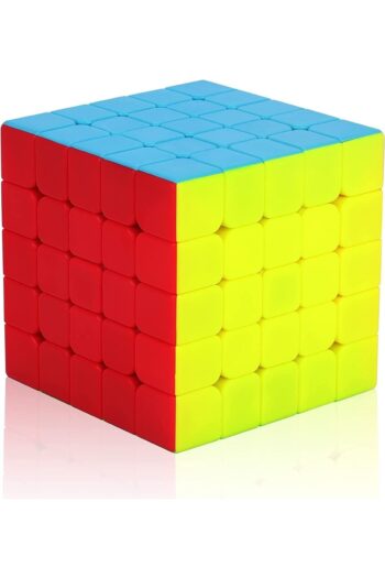 Sunman Zeka Küpü Eğitici Öğretici Zeka Geliştirici Sabır Küpü 5x5x5 Kolay Dönen Kaliteli Ürün
