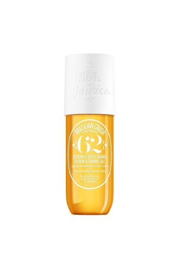 Sol De Janeiro BRAZILIAN CRUSH Body Mist - Günlük Vücut Spreyi No: 62 /VEGAN 90 ML