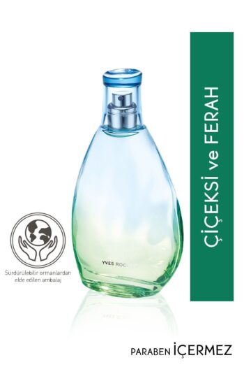 Yves Rocher Naturelle - Edt 75 Ml