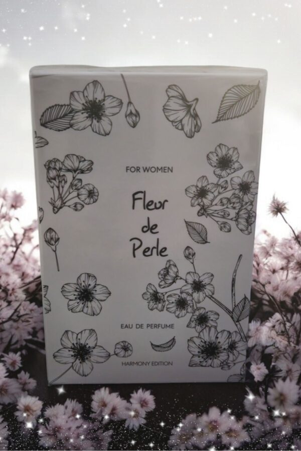 Bargello Fleur De Perle 50 ml Edp Kadın Parfüm