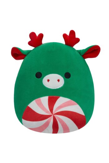 Squishmallows Yılbaşı Serisi - Geyik Zumir 13cm