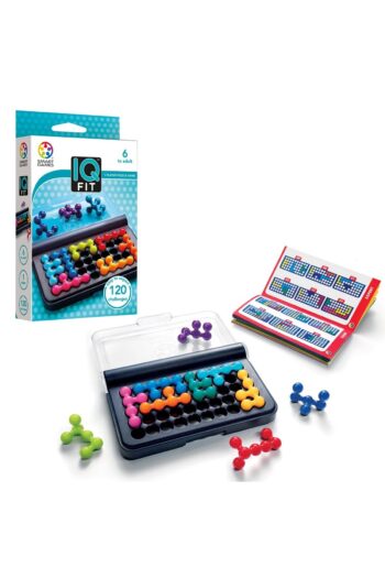 Smart Games Iq Fit