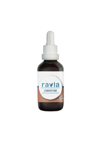 Ravla Çörek Otu Yağı - 50 ml