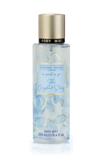 Frederic Patric The Crystal Story 250 ML Body Mist